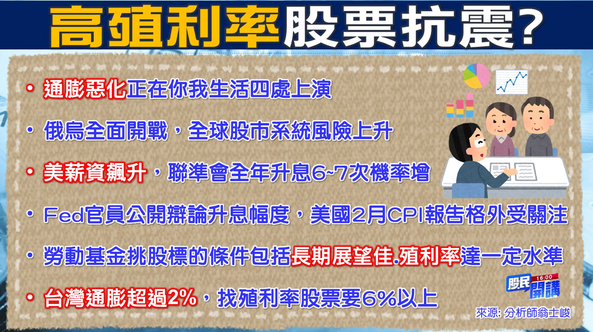 [股民開講]20220225-翁-03-高殖利率