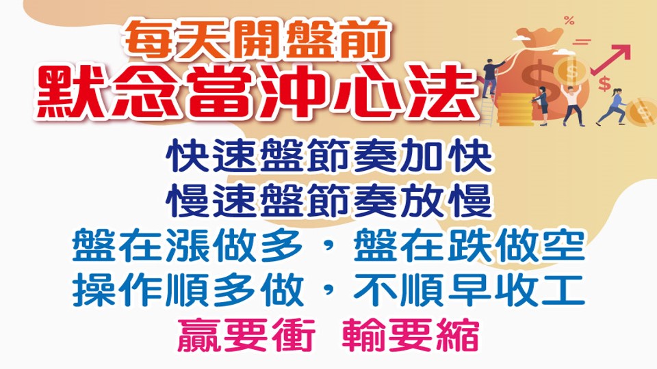 期貨當沖20大策略-02