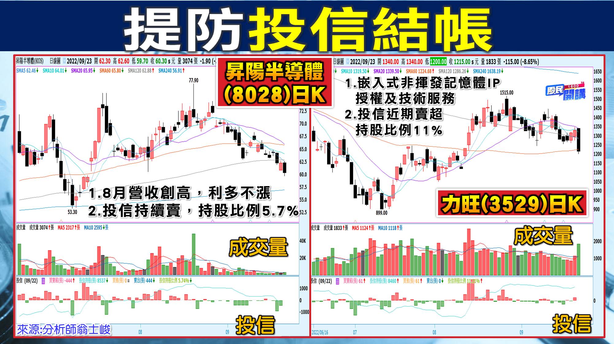 [股民開講]20220923-翁-06-昇陽半導體