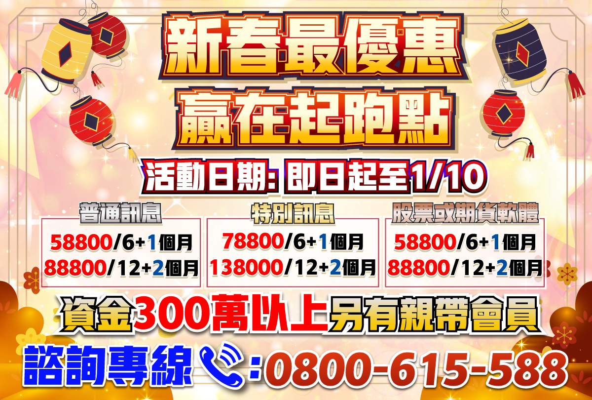專案-新春優惠-20230106