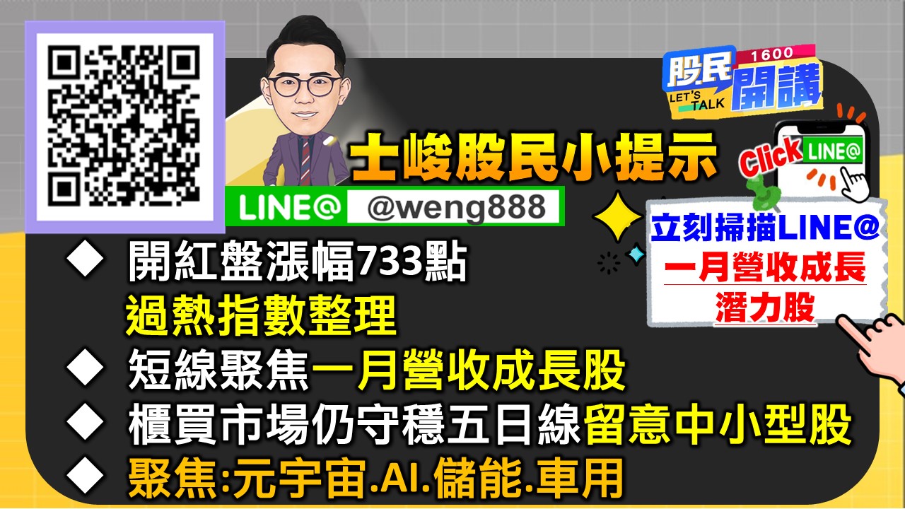 [股民開講]20230207-翁-07-股民小提示