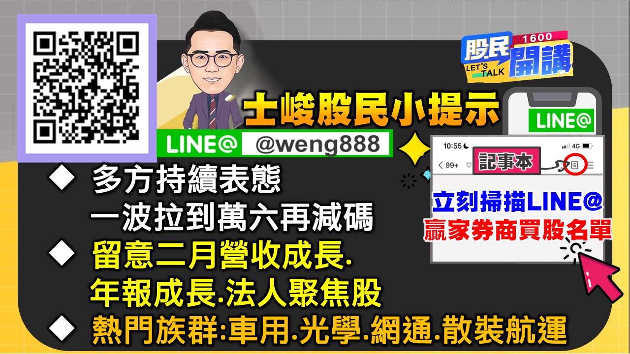[股民開講]20230307-翁-08-股民小提示