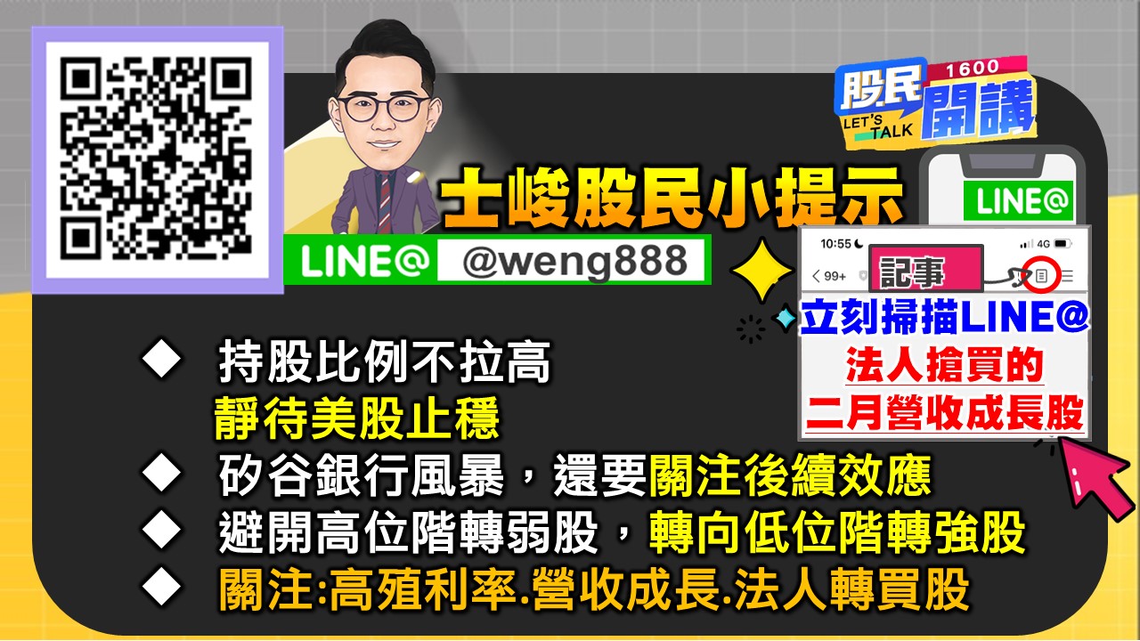 [股民開講]20230313-翁-07-股民小提示