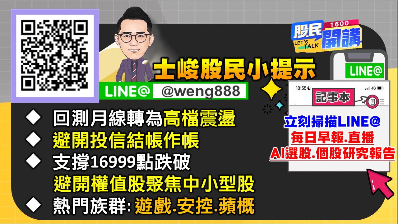 [股民開講]20230627-翁-07-股民小提示