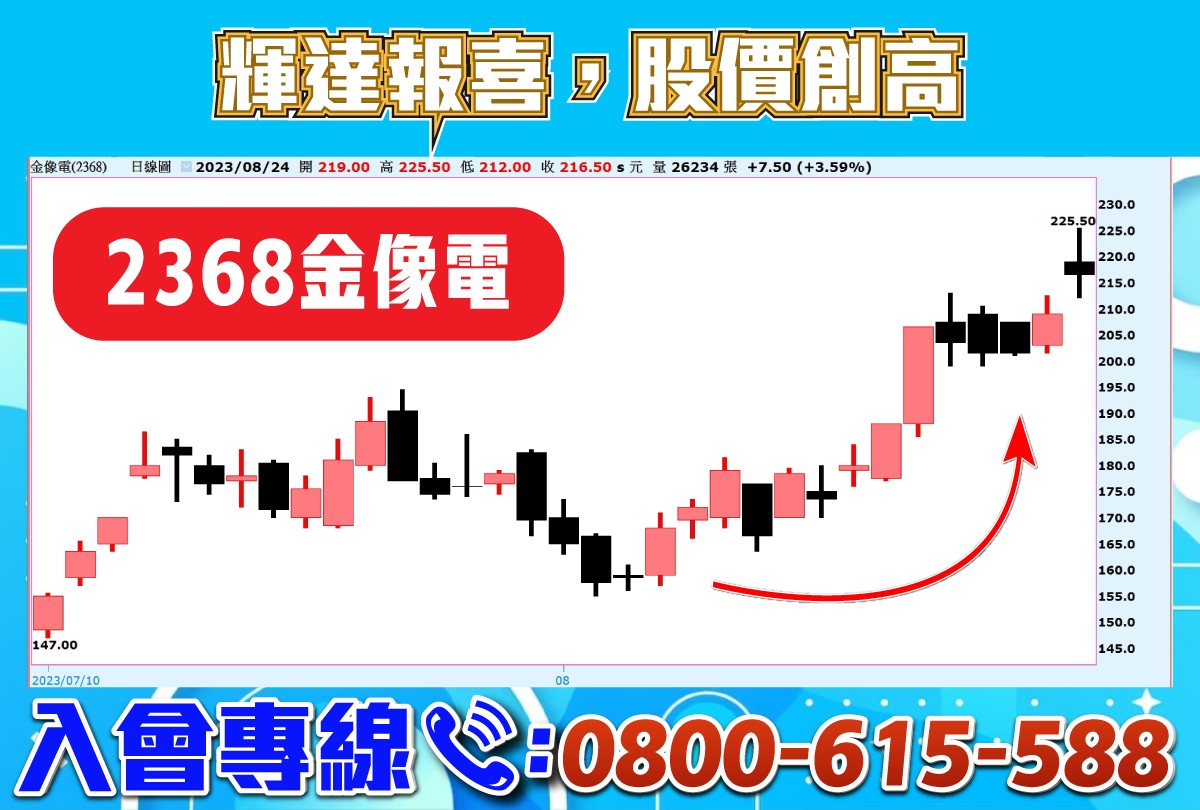 專案-金像電-20230824