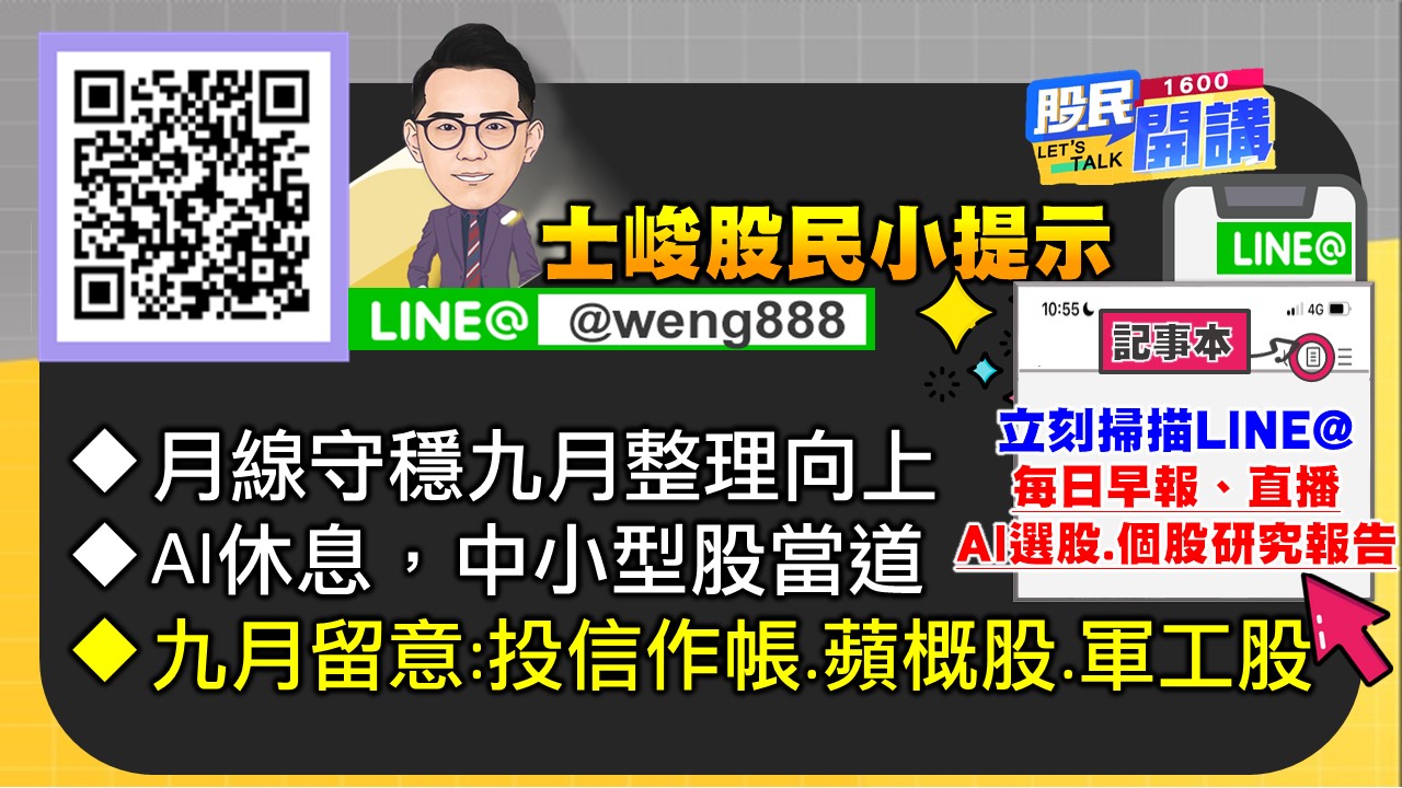 [股民開講]20230901-翁-06-股民小提示
