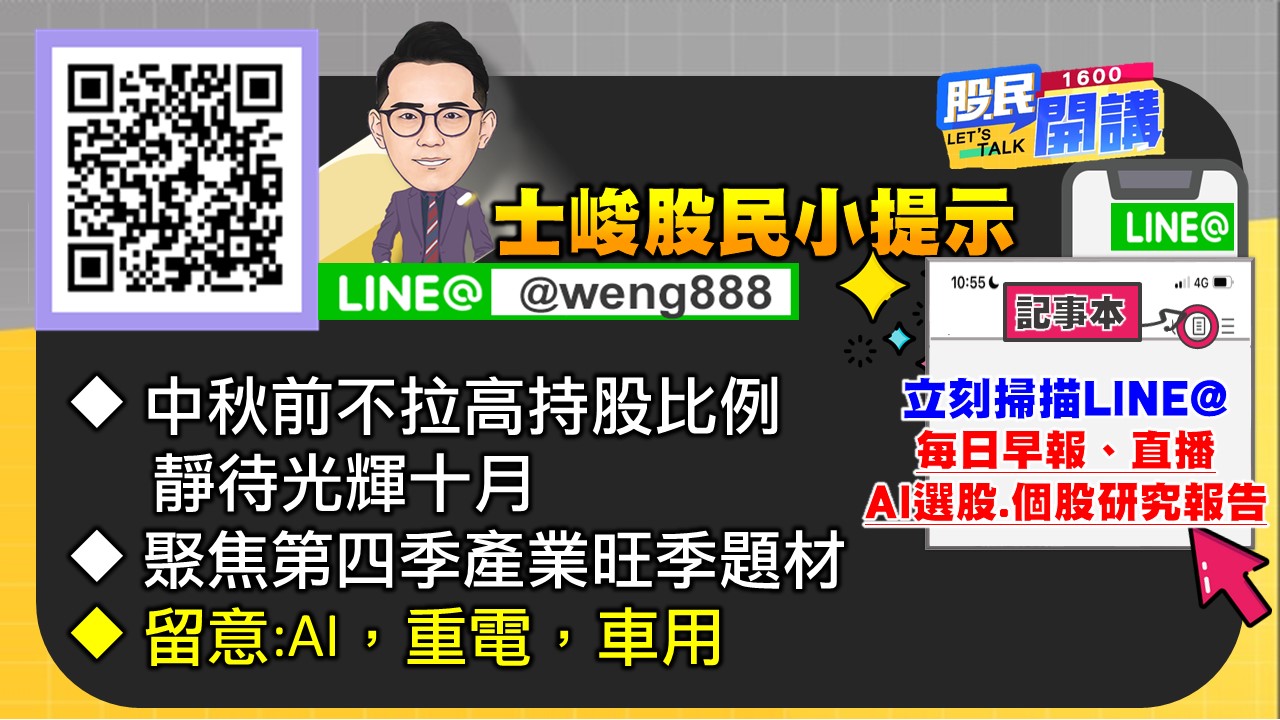[股民開講]20230926-翁-06-股民小提示