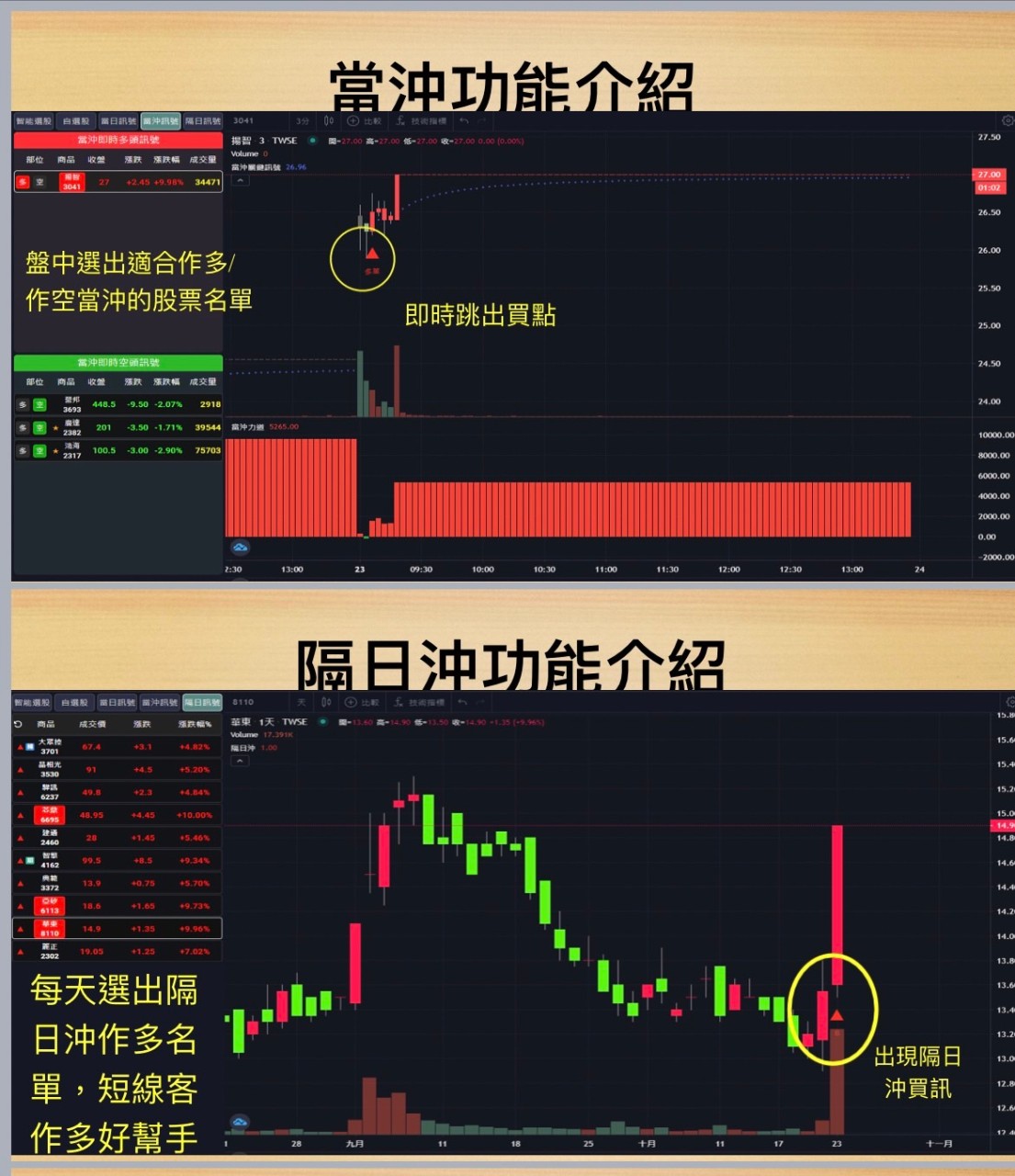 軟體新增功能-02-20231023