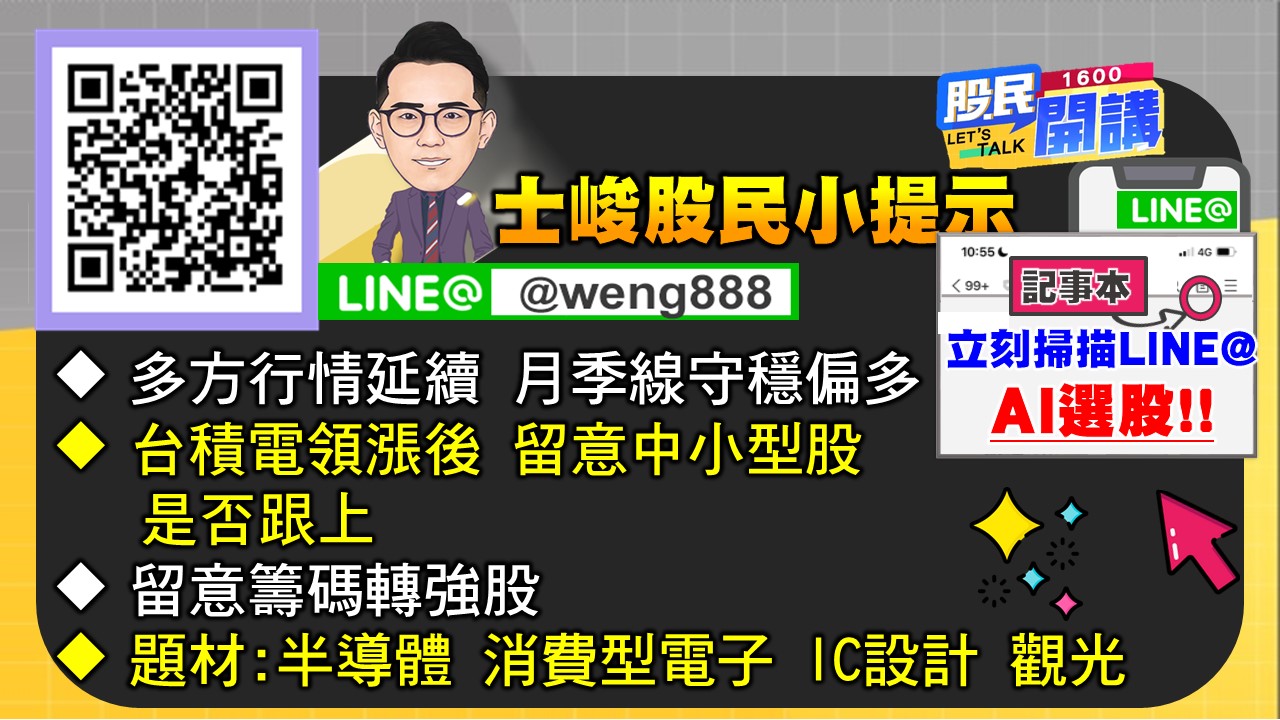 [股民開講]20231114-翁-07-股民小提示