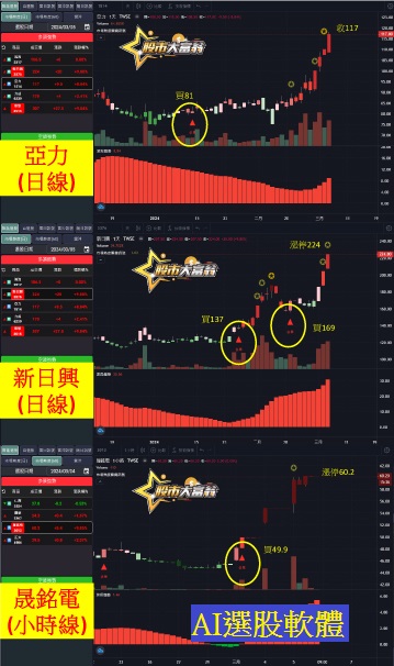 亞力、新日興、晟銘電-20240305