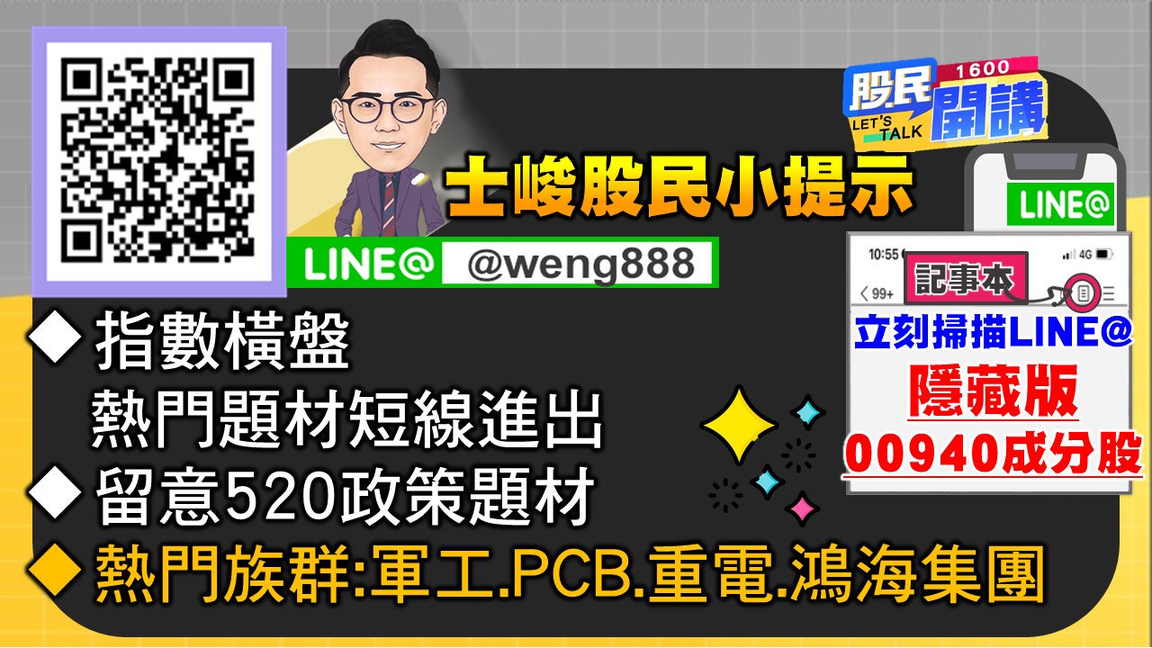 [股民開講]20240328-翁-06-股民小提示