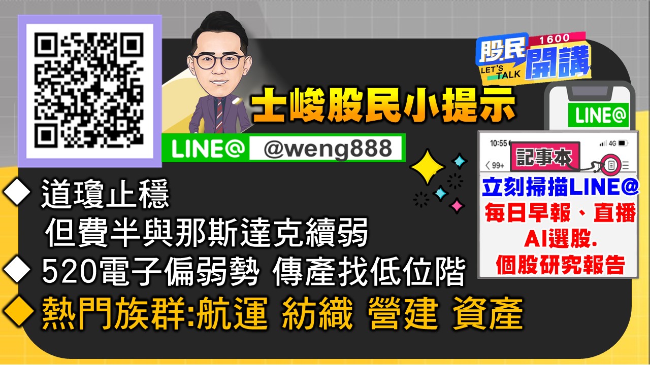 [股民開講]20240422-翁-06-股民小提示