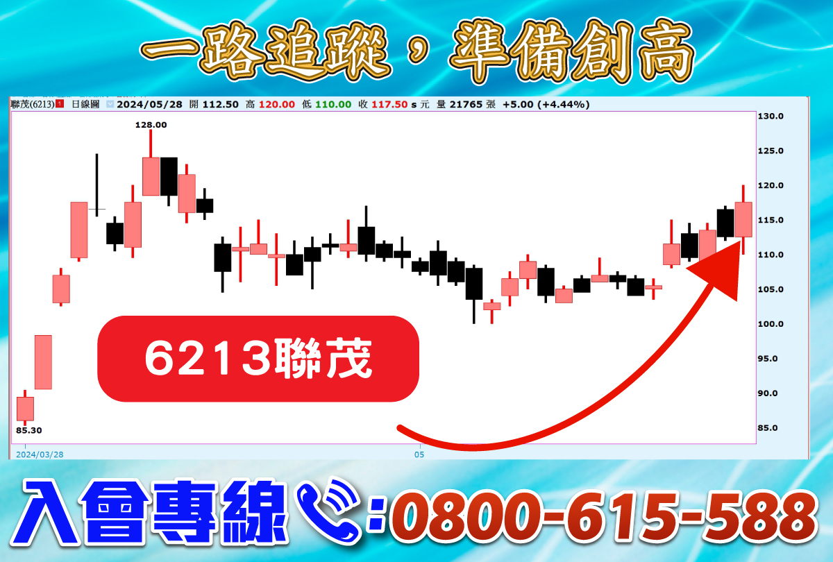 聯茂