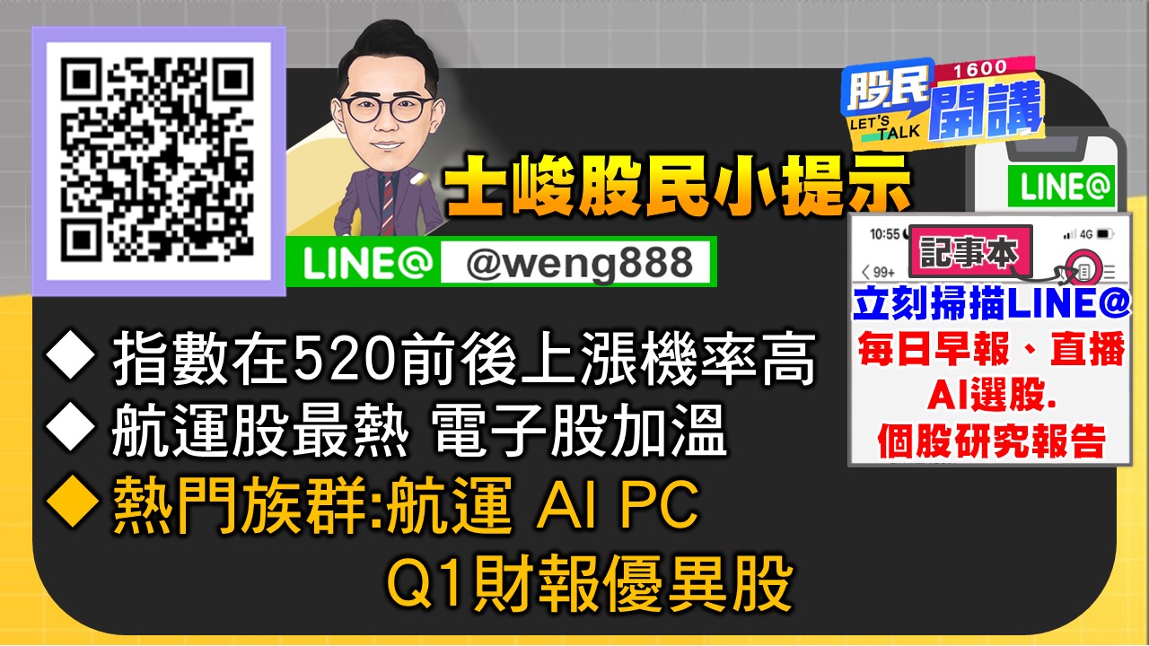 [股民開講]20240514-翁-06-股民小提示