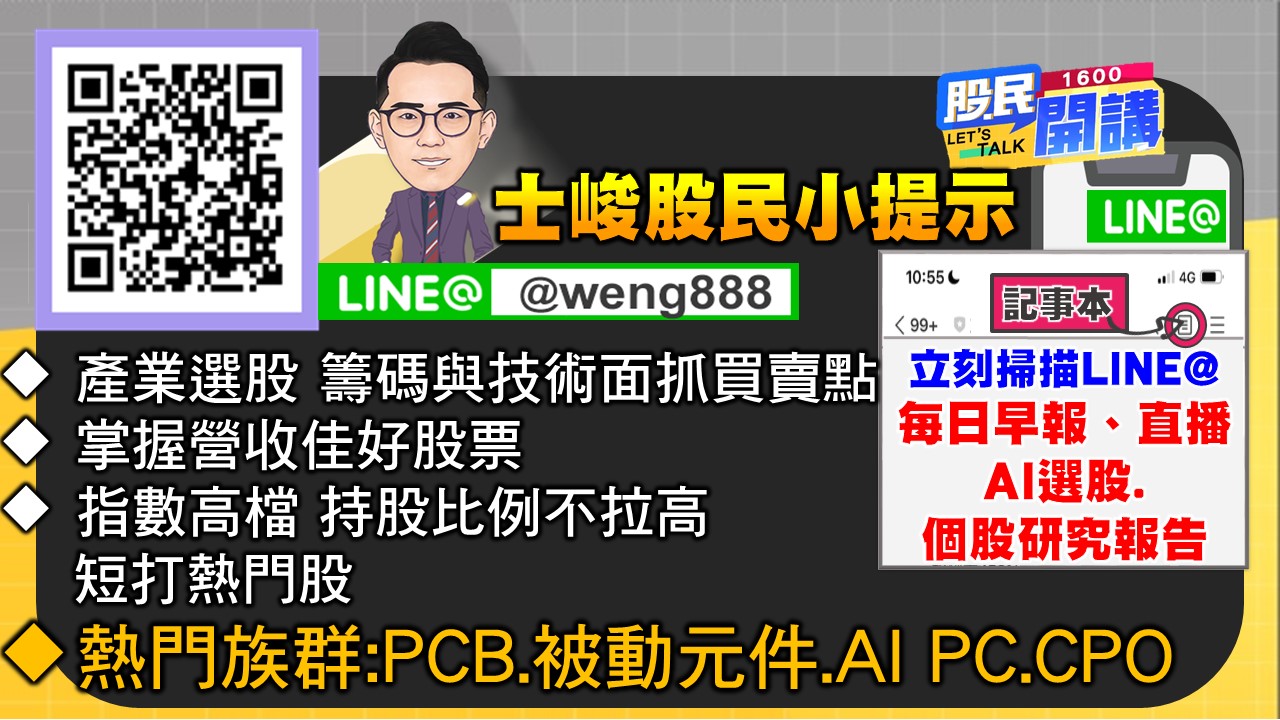 [股民開講]20240711-翁-07-股民小提示