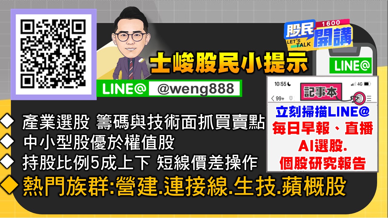 [股民開講]20240718-翁-06-股民小提示