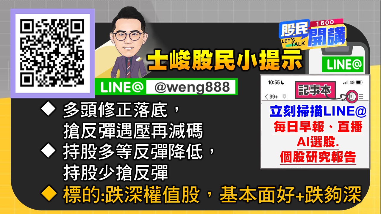 [股民開講]20240806-翁-06-股民小提示