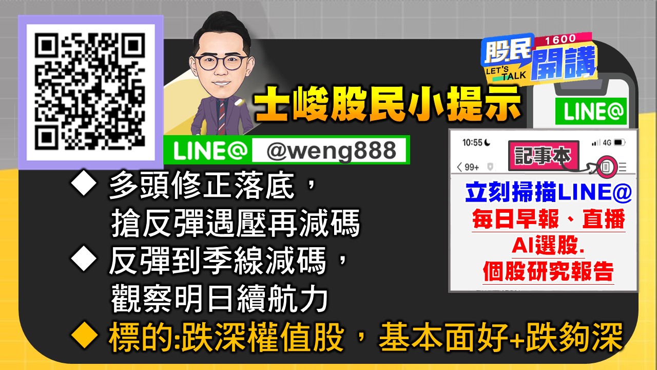 [股民開講]20240807-翁-06-股民小提示
