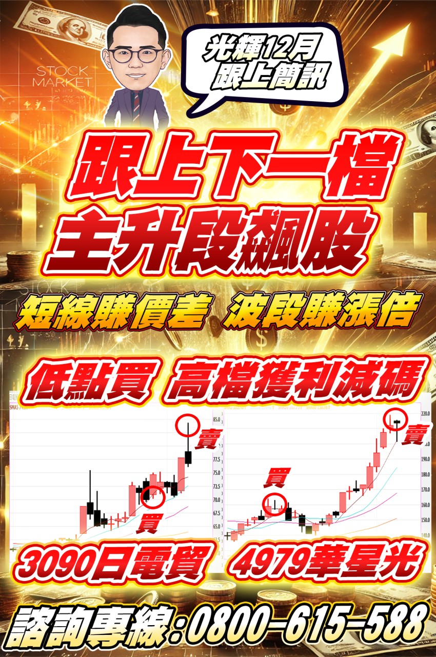 日電貿、華星光