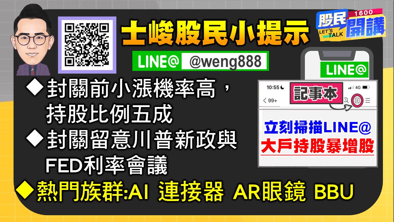 [股民開講]20250120-翁-07-股民小提示