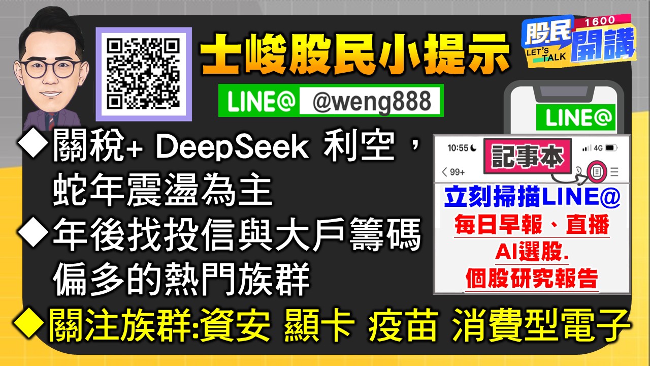 [股民開講]20250203-翁-06-股民小提示