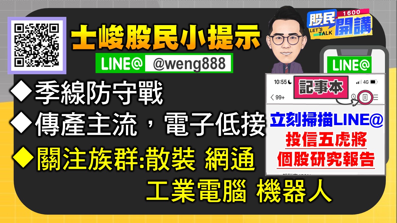 [股民開講]20250227-翁-07-股民小提示