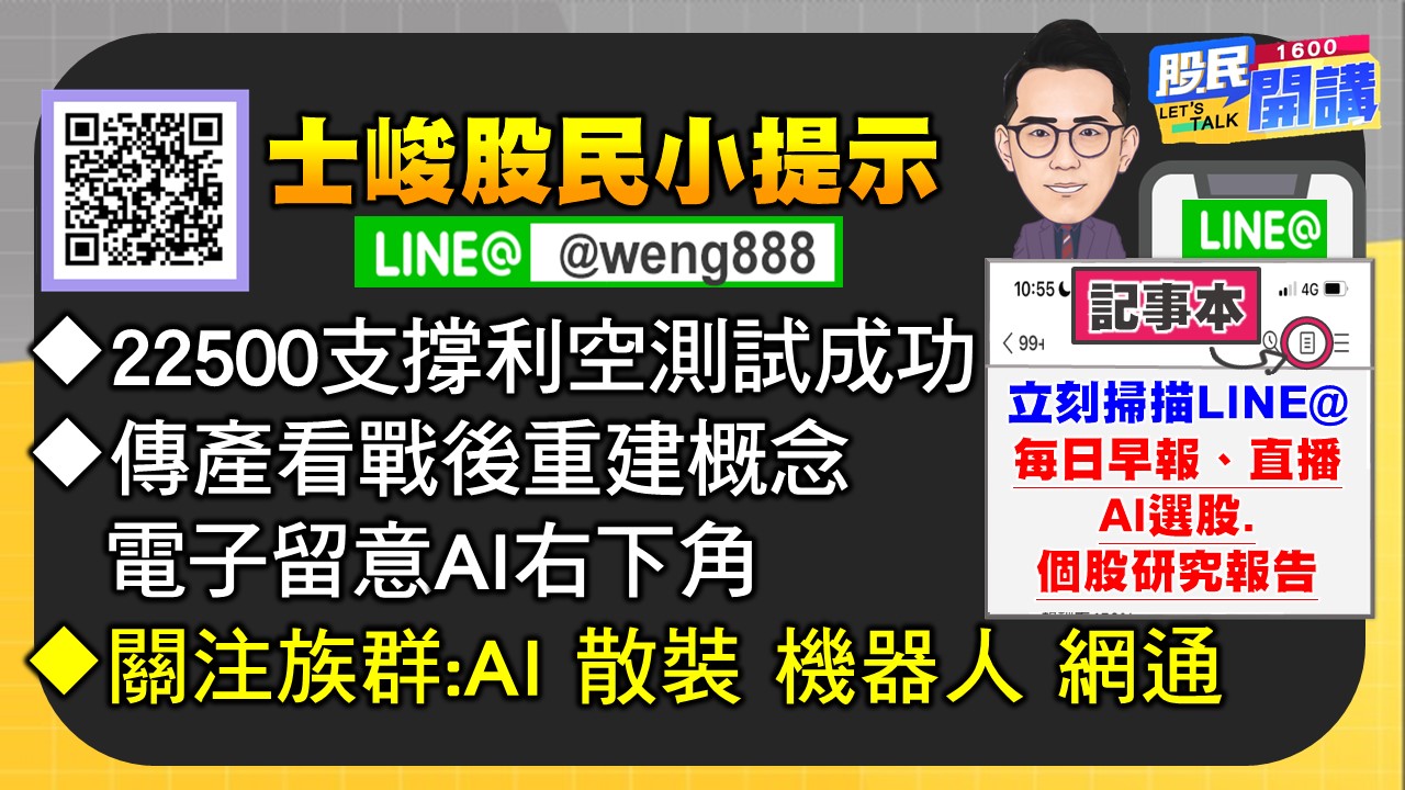 [股民開講]20250305-翁-06-股民小提示
