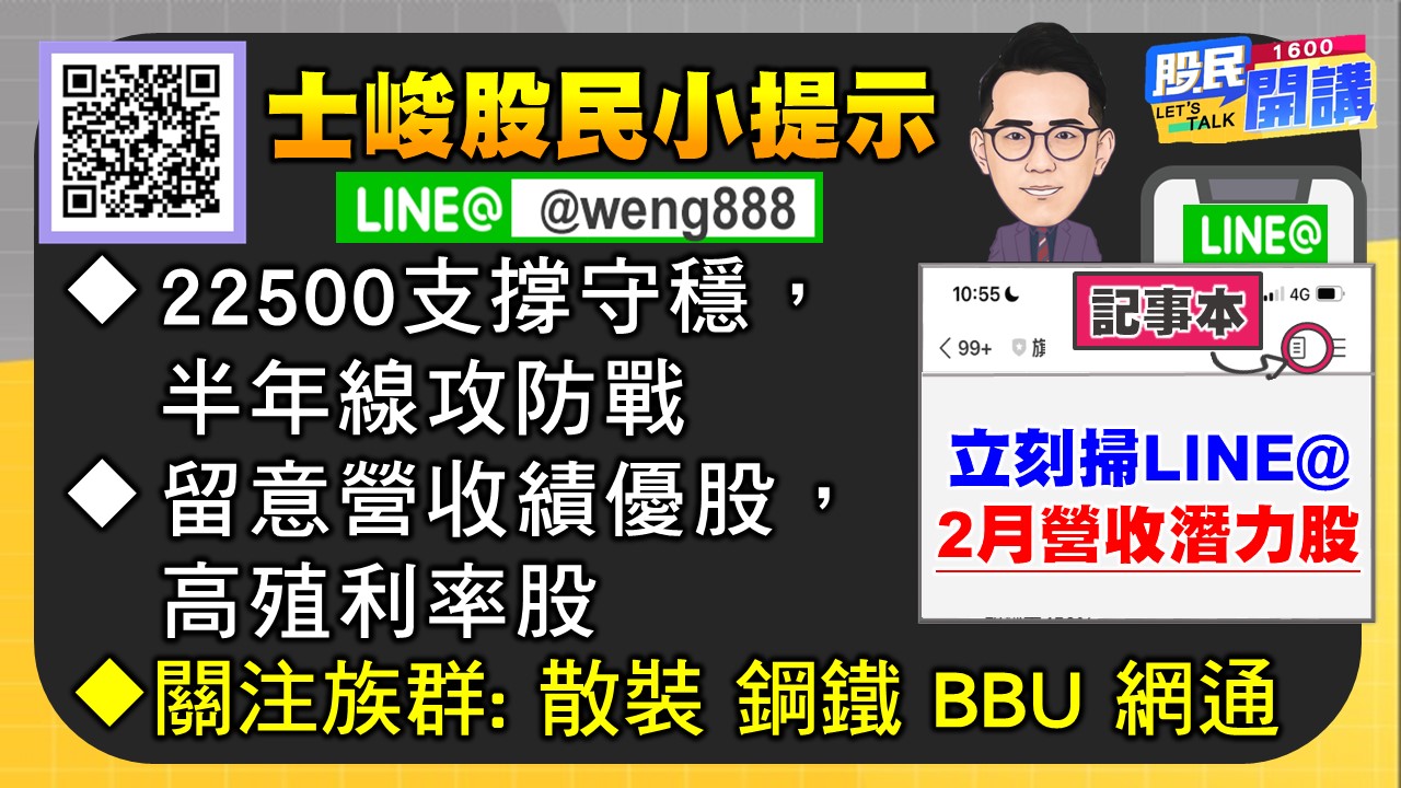 [股民開講]20250307-翁-06-股民小提示