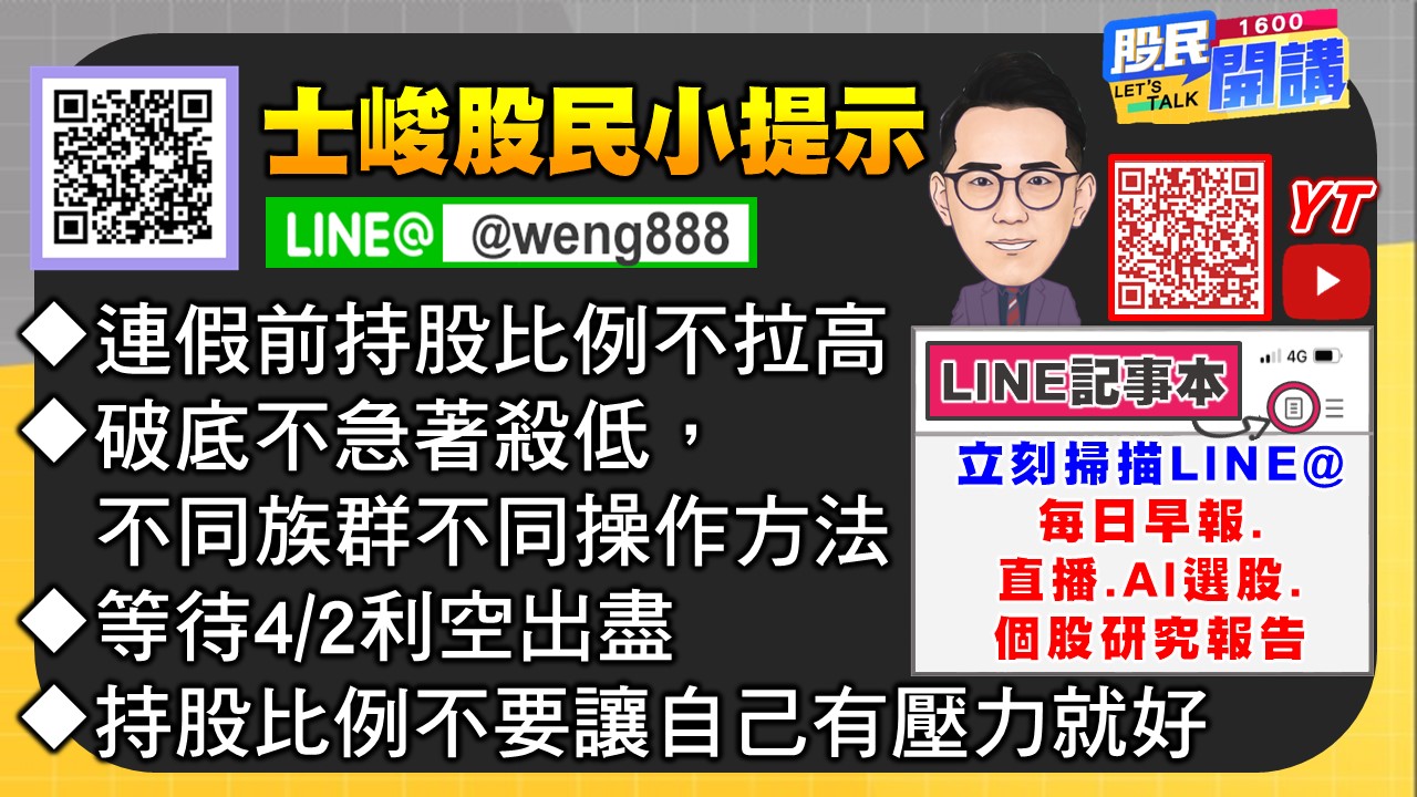 [股民開講]20250331-翁-06-股民小提示