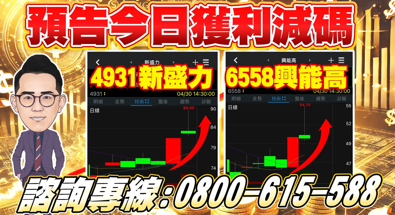 新盛力、興能高