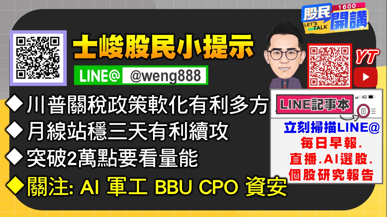 [股民開講]20250425-翁-06-股民小提示