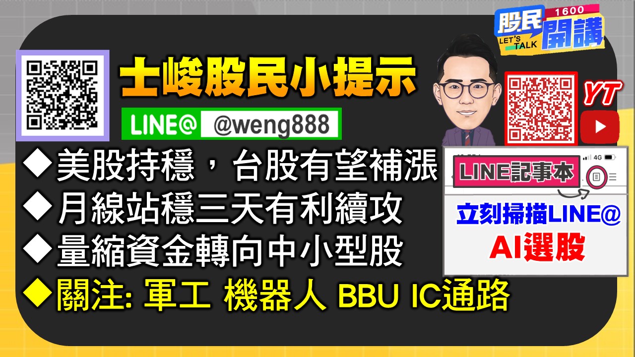 [股民開講]20250429-翁-07-股民小提示