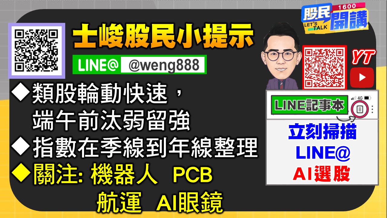 [股民開講]20250526-翁-06-股民小提示