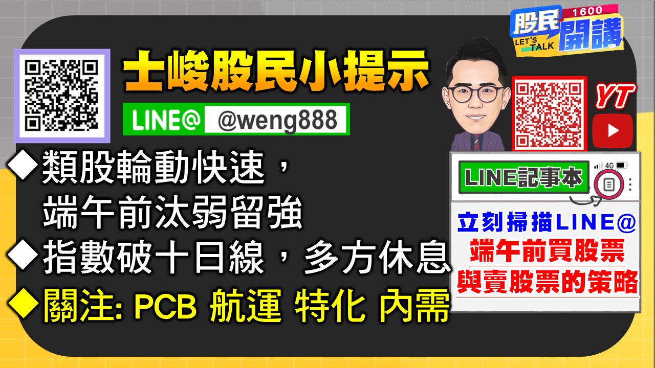 [股民開講]20250527-翁-06-股民小提示