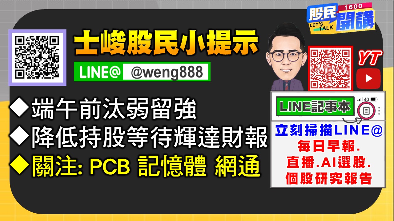 [股民開講]20250528-翁-06-股民小提示