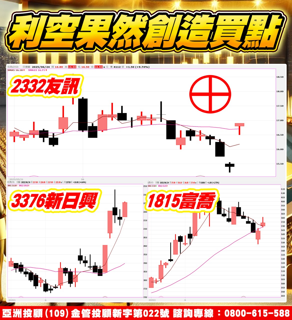 友訊、新日興、富喬