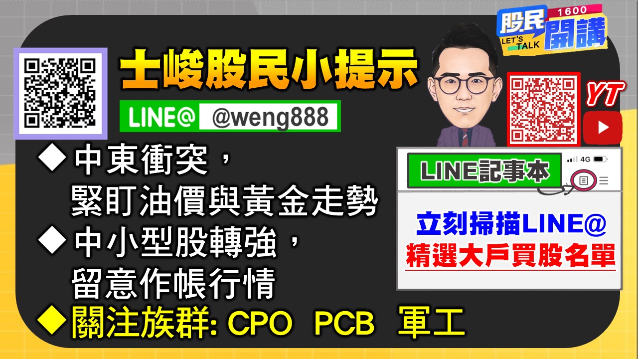 [股民開講]20250616-翁-07-股民小提示