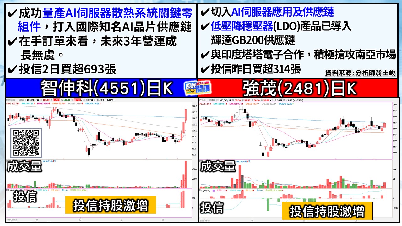 [股民開講]20250617-翁-03-智伸科、強茂