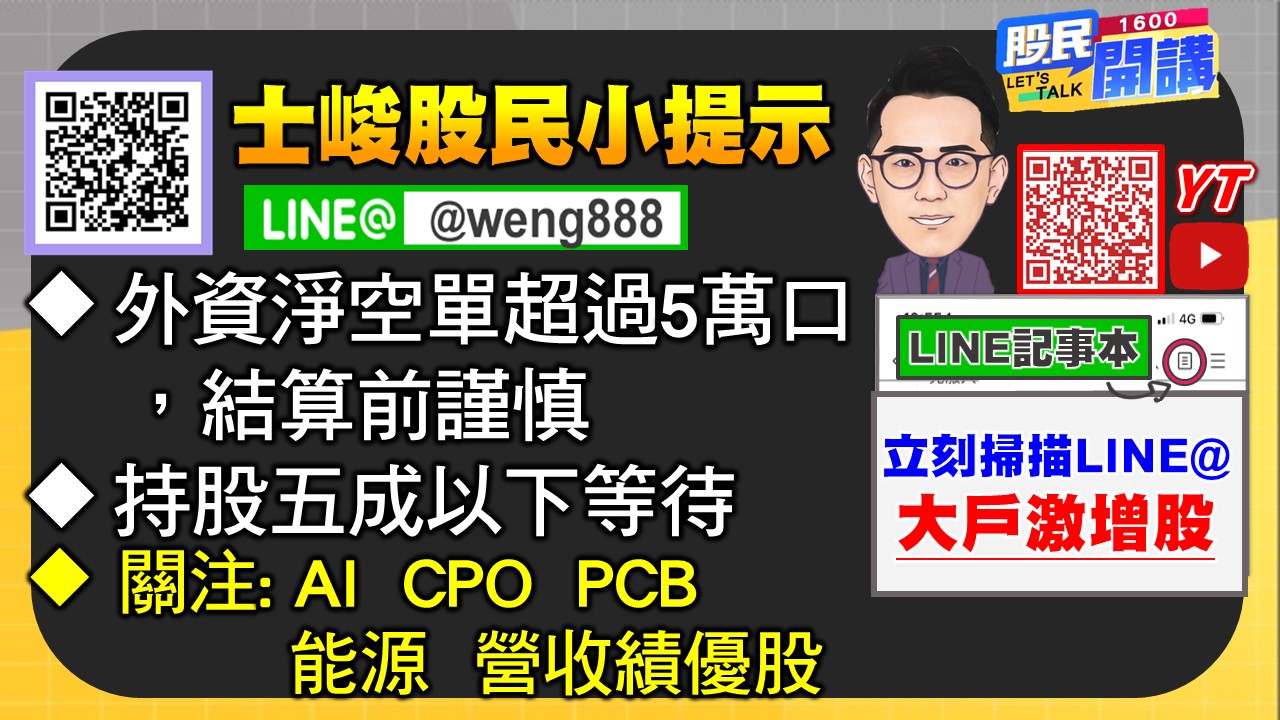 [股民開講]20250714-翁-06-股民小提示