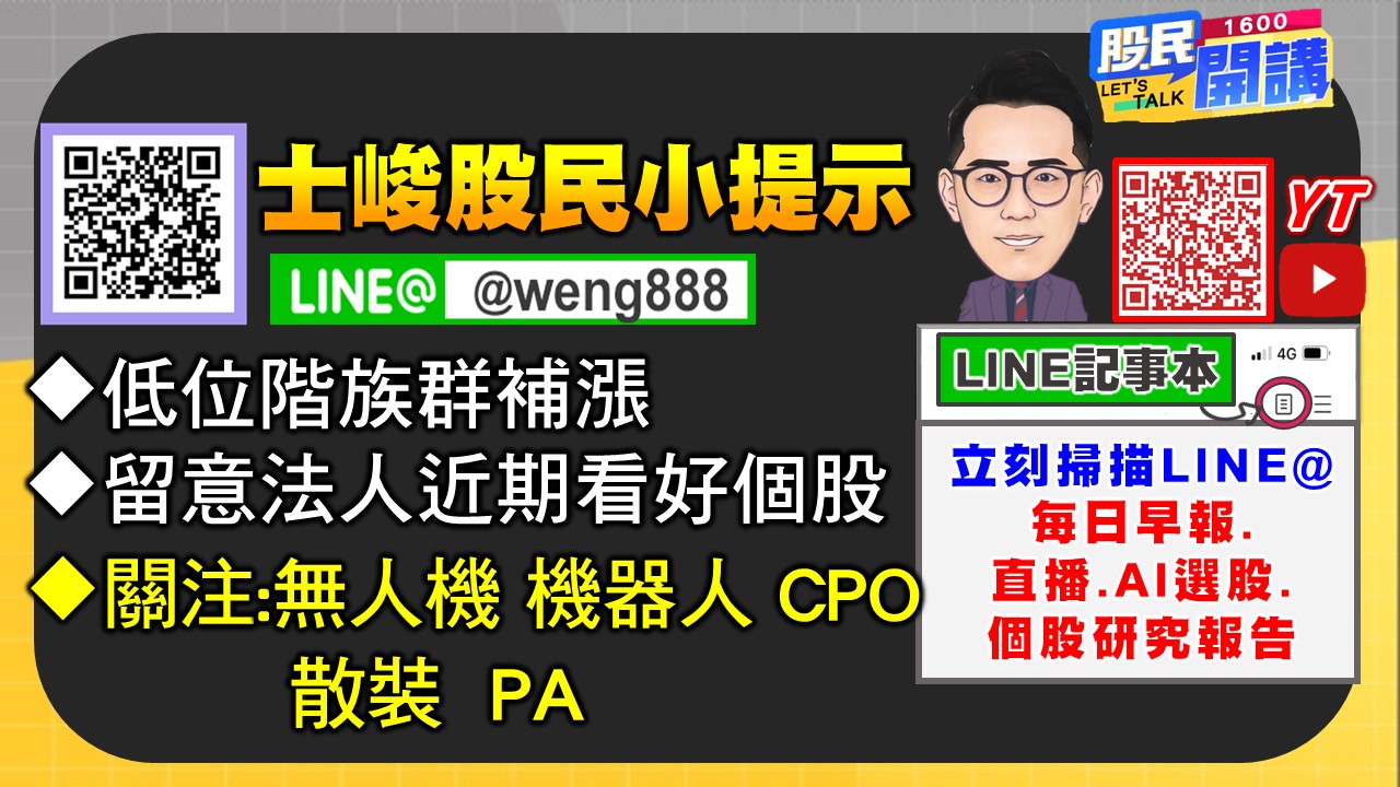 [股民開講]20250725-翁-06-股民小提示