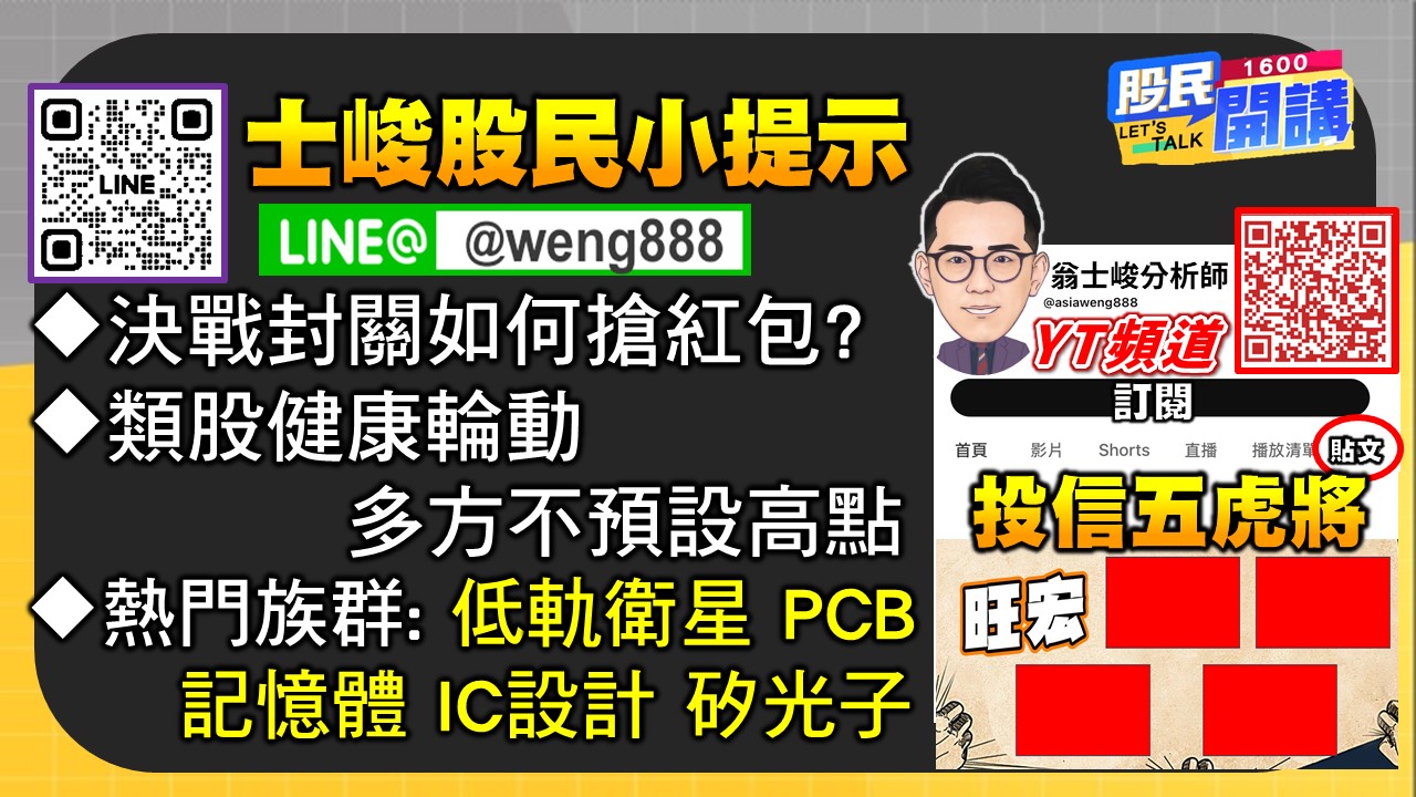 [股民開講]20260128-翁-06-股民小提示