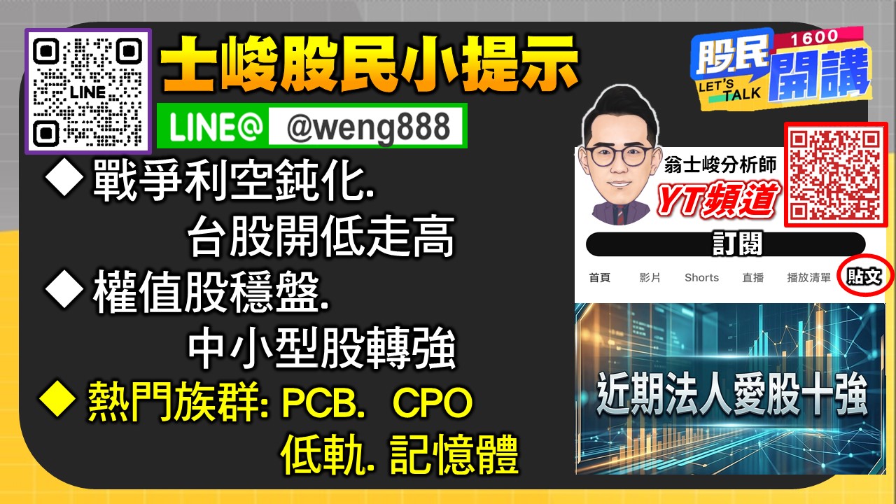 [股民開講]20260313-翁-06-股民小提示