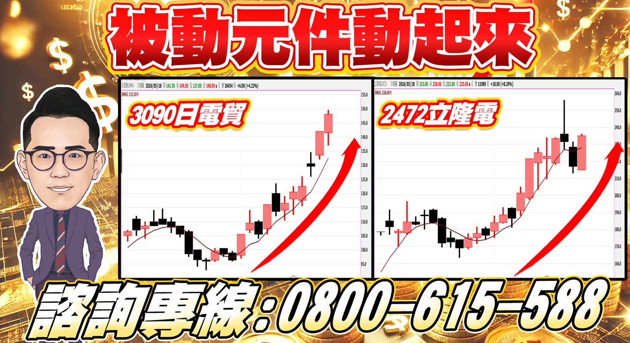 日電貿、立隆電