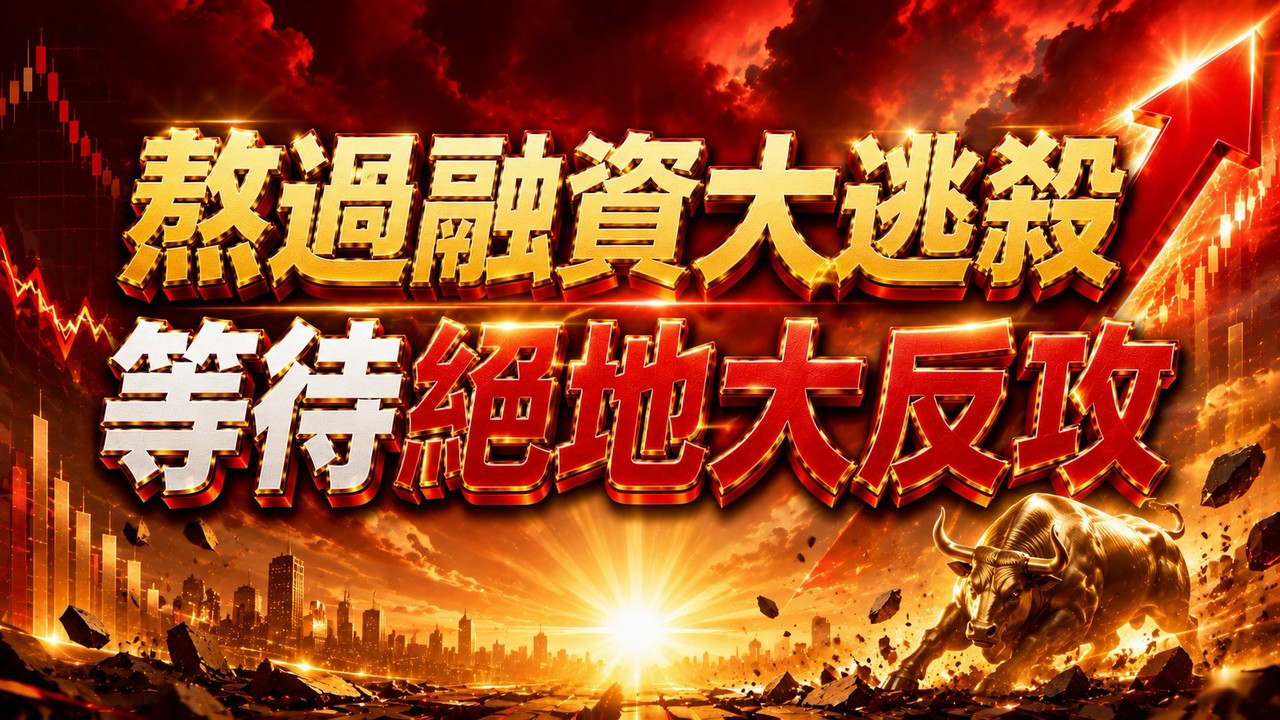 等待絕地大反攻