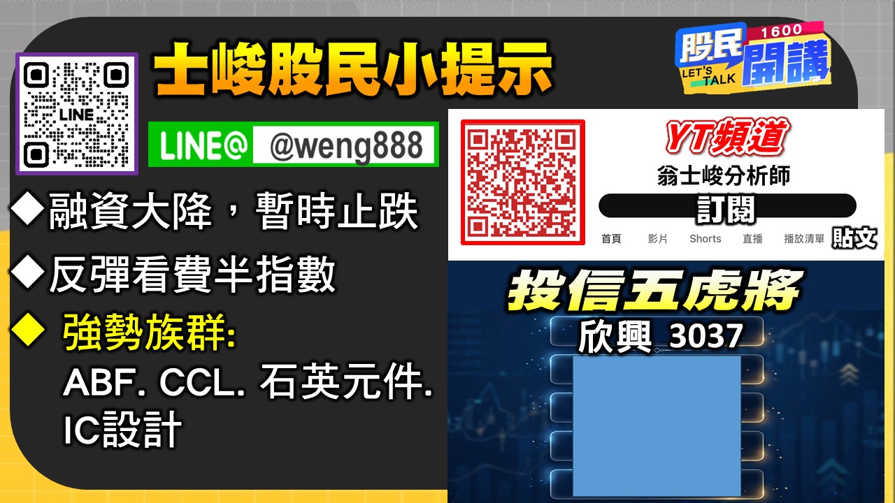 [股民開講]20260730-翁-06-股民小提示