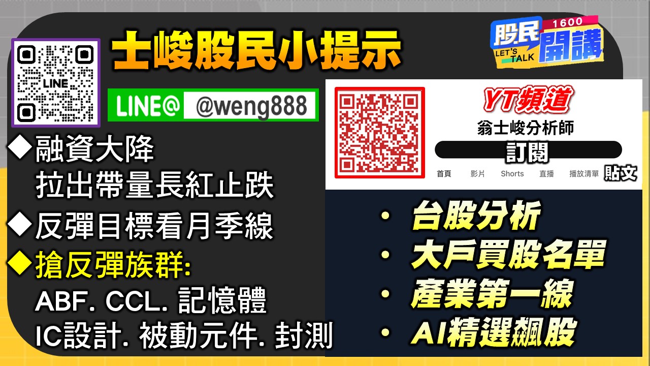 [股民開講]20260731-翁-06-股民小提示