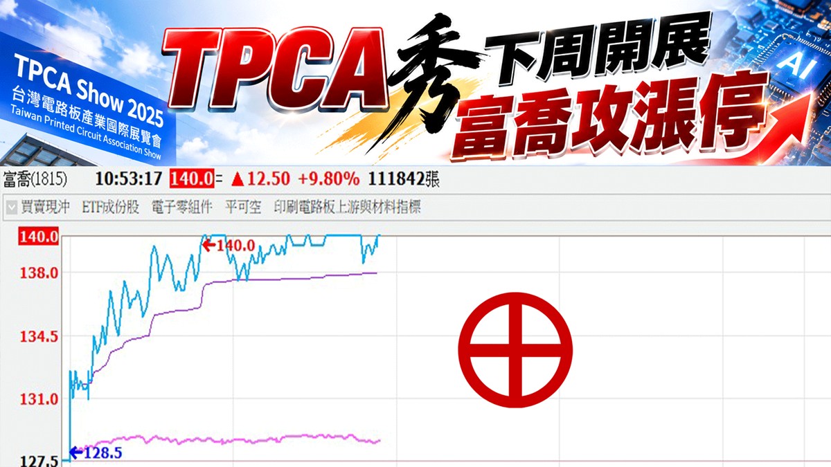 富喬
